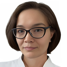 Доровских Екатерина Михайловна, рентгенолог