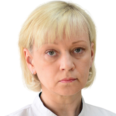 Карманова Александра Анатольевна, семейный врач