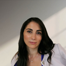 Яровинская Анна Владимировна, психолог