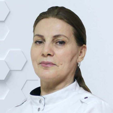 Магомедова Ашура Омаровна, педиатр