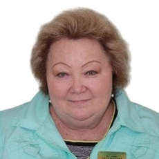 Бутусова Лариса Михайловна, семейный врач