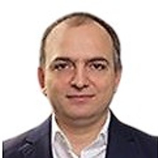 Кемерчев Иван Иванович, стоматолог-терапевт