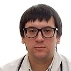 Подсеваткин Максим Викторович, невролог