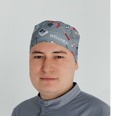 Масалимов Линар Рифович, стоматолог-терапевт