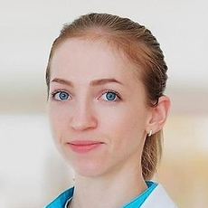 Подлипалина Марина Анатольевна, анестезиолог