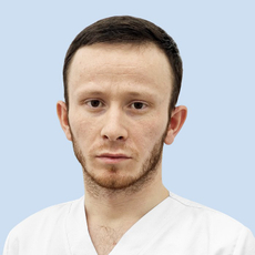 Зайирханов Али Ахмедович, стоматолог-ортопед