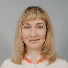 Миронченко Юлия Николаевна, стоматолог-терапевт