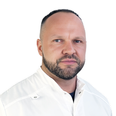 Ларин Олег Сергеевич, сосудистый хирург