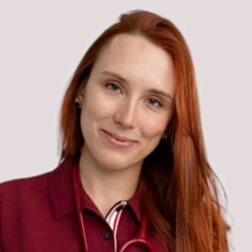 Ханюкова Регина Эдуардовна, педиатр