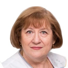 Абраменко Надежда Витальевна, детский рентгенолог