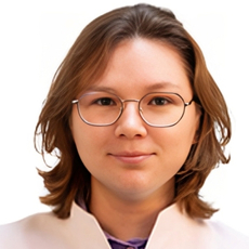 Николаева Софья Николаевна, терапевт