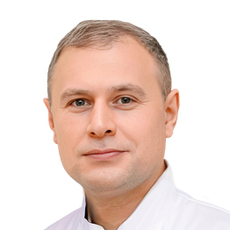 Горовой Александр Михайлович, ЛОР