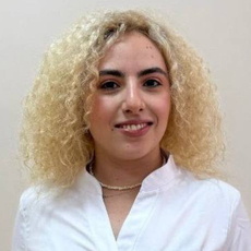 Назарян Ася Гариковна, невролог