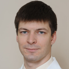Федотов Павел Андреевич, сосудистый хирург