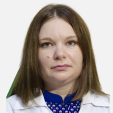 Лысова Анастасия Андреевна, врач функциональной диагностики