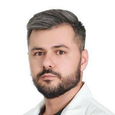 Дулин Анатолий Владимирович, офтальмолог