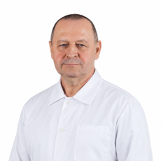 Кутков Александр Александрович, ортопед
