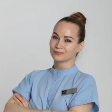 Родионова Оксана Евгеньевна, ортодонт