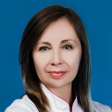 Сметанина Светлана Андреевна, эндокринолог