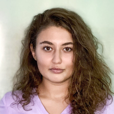 Фослер Анастасия Сергеевна, массажист