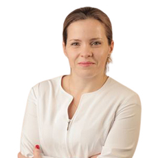 Соболева Инесса Александровна, эндоскопист