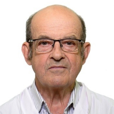 Лайхтман Виктор Ефимович, ЛОР