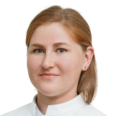 Алексеева Елена Борисовна, кардиолог