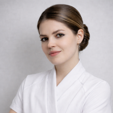 Садчикова Дарья Сергеевна, дерматолог