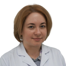 Томина Светлана Владимировна, онколог