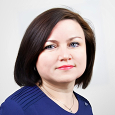 Леонова Галина Викторовна, психолог