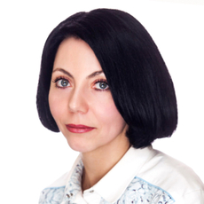 Кашина Марина Владимировна, детский уролог