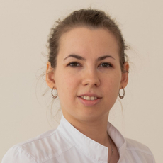 Манухина Надежда Викторовна, терапевт