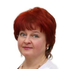 Нуштаева Галина Александровна, невролог