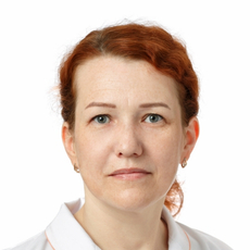 Горбачева Елена Викторовна, терапевт