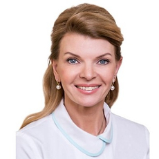 Волкова Наталья Васильевна, офтальмолог