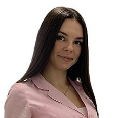 Онищук Екатерина Игоревна, стоматолог-терапевт
