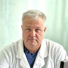 Иваньков Сергей Владимирович, ЛОР