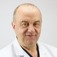 Шишкин Сергей Владимирович, стоматолог-хирург