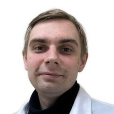 Черноиванов Дмитрий Андреевич, эпилептолог