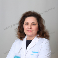 Конюкова Наталья Георгиевна, детский аллерголог