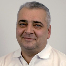 Понятишин Андрей Евстахиевич, детский невролог