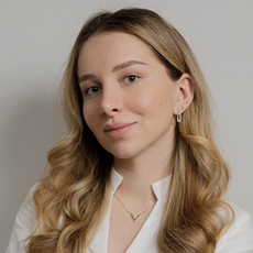 Идалова Карина Мовсаровна, врач УЗД