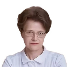 Суровикина Валентина Евгеньевна, невролог