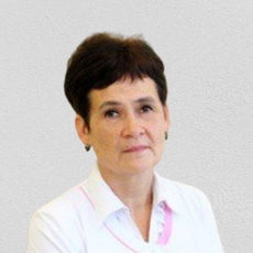 Полякова Елена Федосиевна, эндоскопист