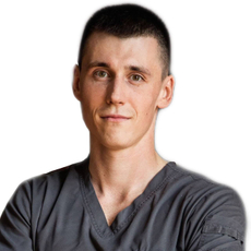Ананкин Андрей Андреевич, ортопед