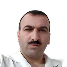 Гаджиев Элсевар, эндоскопист