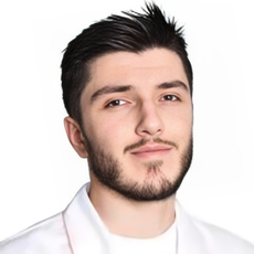 Курбанисмаилов Гаджи Ибрагимович, уролог