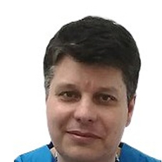 Мерлеев Алексей Александрович, стоматолог-ортопед