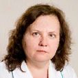 Галицкая Елена Григорьевна, невролог
