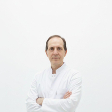 Сергеев Александр Иванович, массажист